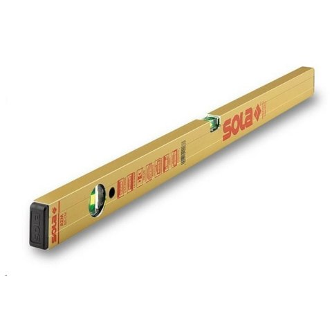 SOLA POZIOM. MAGNETYCZNA AZM 100 100cm SOLA POZIOM. MAGNETYCZNA AZM 100 100cm