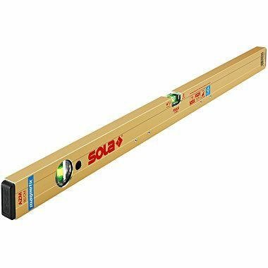 SOLA POZIOM. MAGNETYCZNA AZM 50 50cm SOLA POZIOM. MAGNETYCZNA AZM 50 50cm