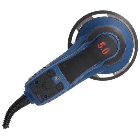 Szlifierka mimośrodowa DEDRA DED7982 350W, 150mm Szlifierka mimośrodowa DEDRA DED7982 350W, 150mm