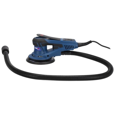 Szlifierka mimośrodowa DEDRA DED7982 350W, 150mm Szlifierka mimośrodowa DEDRA DED7982 350W, 150mm