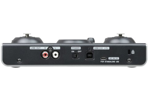 Tascam US-42B - MiniStudio-Series "Creator" - Interfejs audio USB Tascam US-42B - MiniStudio-Series "Creator" - Interfejs audio USB