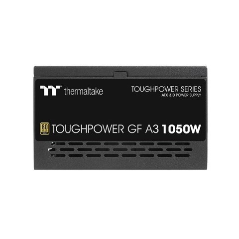 Thermaltake TOUGHPOWER GF A3 moduł zasilaczy 1050 W 24-pin ATX ATX Czarny Thermaltake TOUGHPOWER GF A3 moduł zasilaczy 1050 W 24-pin ATX ATX Czarny