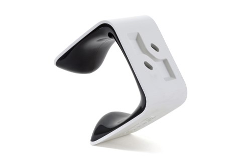 Uchwyt do roweru HORNIT CLUG MTB XL White/Black XWB2588 Uchwyt do roweru HORNIT CLUG MTB XL White/Black XWB2588