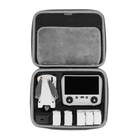 Etui Sunnylife do DJI Mini 3 Pro / DJI Mini 3 Etui Sunnylife do DJI Mini 3 Pro / DJI Mini 3