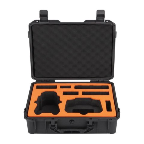 Etui transportowe Sunnylife AQX-16 dla AIR 3S/AIR 3 Fly more combo Etui transportowe Sunnylife AQX-16 dla AIR 3S/AIR 3 Fly more combo