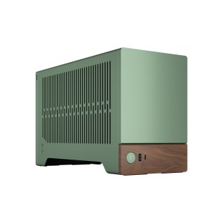 Fractal Design Terra Small Form Factor (SFF) Zielony