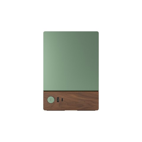 Fractal Design Terra Small Form Factor (SFF) Zielony