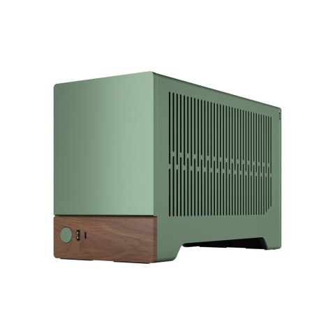 Fractal Design Terra Small Form Factor (SFF) Zielony