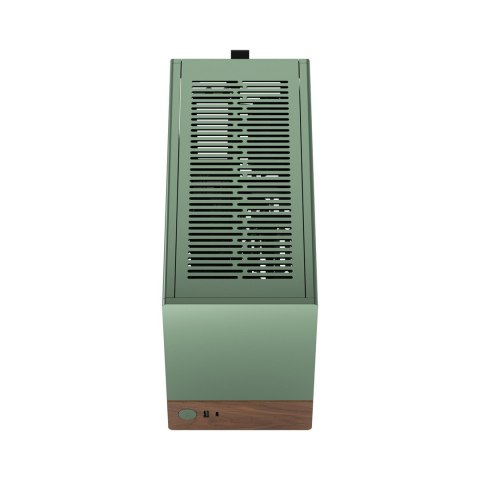 Fractal Design Terra Small Form Factor (SFF) Zielony