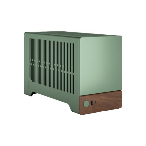 Fractal Design Terra Small Form Factor (SFF) Zielony