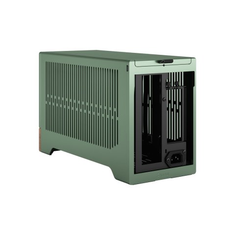 Fractal Design Terra Small Form Factor (SFF) Zielony