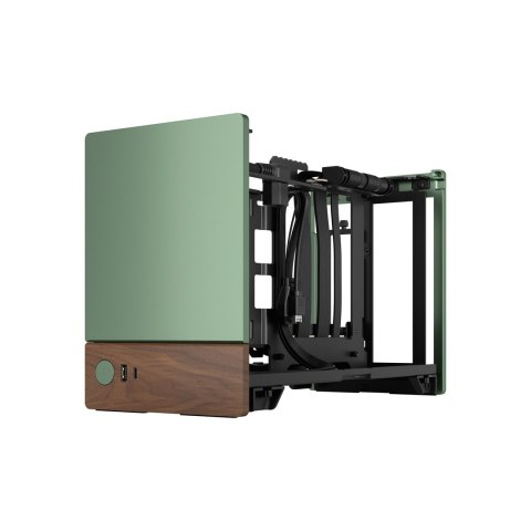 Fractal Design Terra Small Form Factor (SFF) Zielony