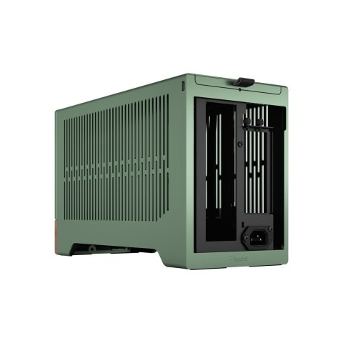 Fractal Design Terra Small Form Factor (SFF) Zielony