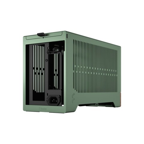 Fractal Design Terra Small Form Factor (SFF) Zielony