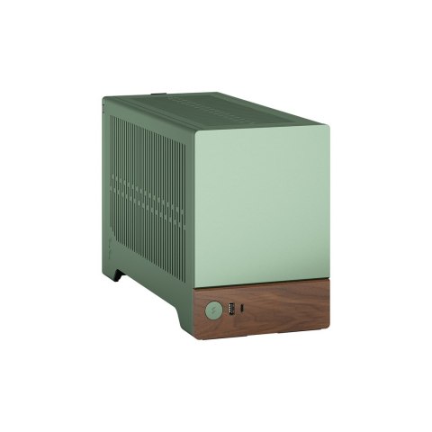 Fractal Design Terra Small Form Factor (SFF) Zielony
