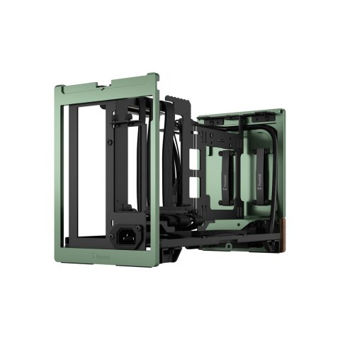 Fractal Design Terra Small Form Factor (SFF) Zielony