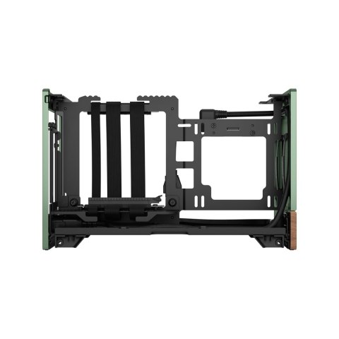 Fractal Design Terra Small Form Factor (SFF) Zielony
