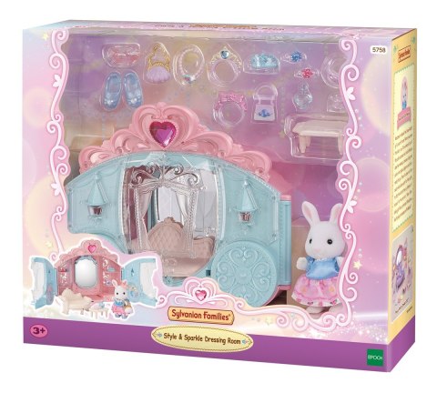 Lalka Sylvanian Families 5758