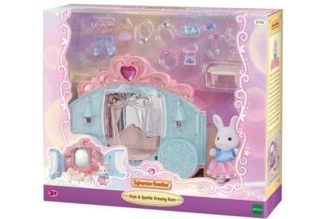 Lalka Sylvanian Families 5758