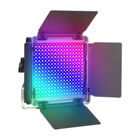 Lampa LED Neewer 660 PRO RGB 50W wrota Lampa LED Neewer 660 PRO RGB 50W wrota