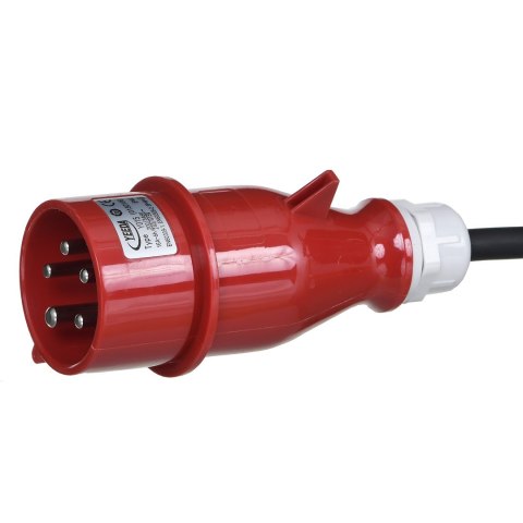 Nagrzewnica elektryczna 5kW, IPX4 NEO Tools 90-069 Nagrzewnica elektryczna 5kW, IPX4 NEO Tools 90-069