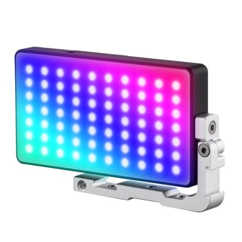 Panel świetlny Neewer SL90 Pro LED RGB 12W 2500-10000K Panel świetlny Neewer SL90 Pro LED RGB 12W 2500-10000K