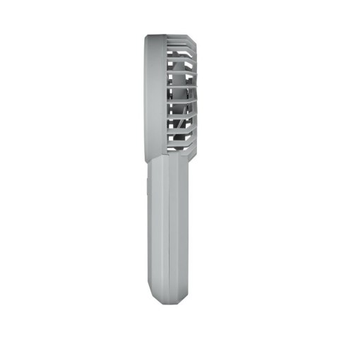 Wentylator ręczny akumulator USB NOVEEN F220