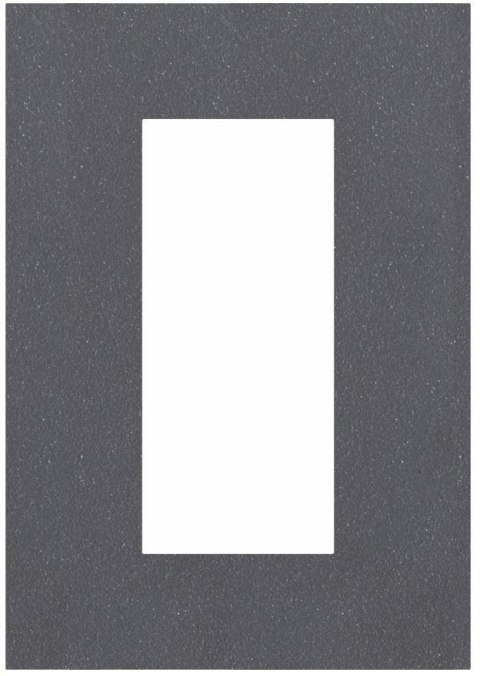 ACO CDN-M-S ST Maskownica do małej ramki CDN-R-S-AL, CDN-R-S, CDN-R2-S ACO CDN-M-S ST Maskownica do małej ramki CDN-R-S-AL, CDN-R-S, CDN-R2-S