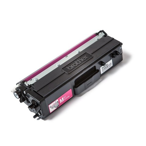 Brother TN-910M kaseta z tonerem 1 szt. Oryginalny Purpurowy Brother TN-910M kaseta z tonerem 1 szt. Oryginalny Purpurowy