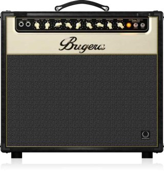 Bugera V55 INFINIUM Combo gitarowe lampowe
