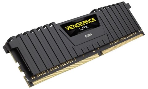 Corsair Vengeance LPX CMK32GX4M2E3200C16 moduł pamięci 32 GB 2 x 16 GB DDR4 3200 MHz Corsair Vengeance LPX CMK32GX4M2E3200C16 moduł pamięci 32 GB 2 x 16 GB DDR4 3200 MHz