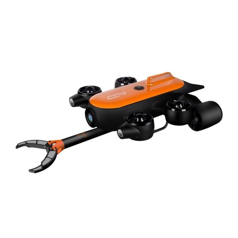 Dron podwodny Geneinno T1 150m 4K UHD