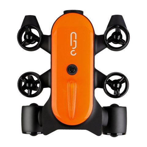 Dron podwodny Geneinno T1 200m 4K UHD