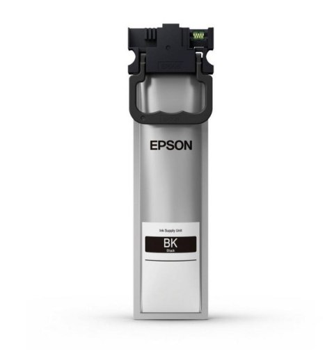 Epson C13T11D140 nabój z tuszem 1 szt. Oryginalny Wysoka (XL) wydajność Czarny Epson C13T11D140 nabój z tuszem 1 szt. Oryginalny Wysoka (XL) wydajność Czarny