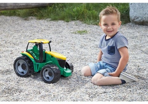 Lena GIGA TRUCKS Tractor Lena GIGA TRUCKS Tractor