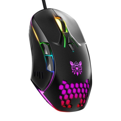 Mysz gamingowa ONIKUMA CW902 (czarna) Mysz gamingowa ONIKUMA CW902 (czarna)