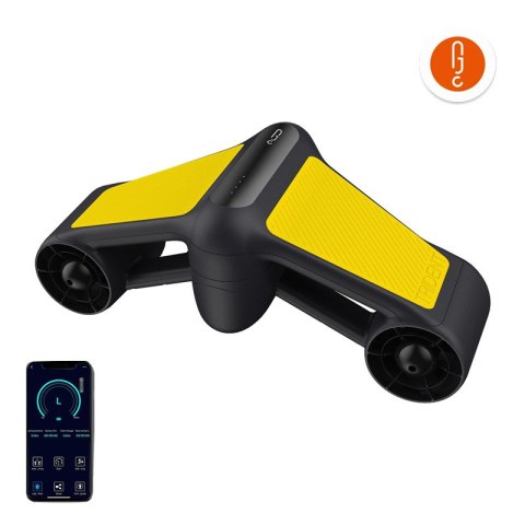 Skuter podwodny Geneinno S1-Plus Skuter podwodny Geneinno S1-Plus