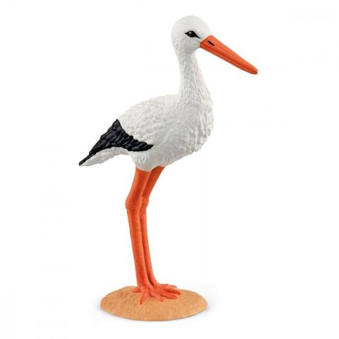 Figurka Bocian Farm World Figurka Bocian Farm World