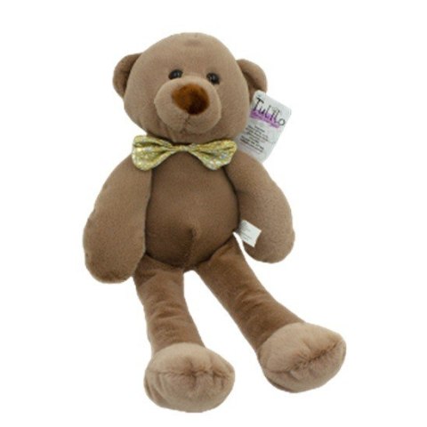 Maskotka Miś Janek 21 cm Maskotka Miś Janek 21 cm