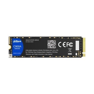 Dahua Technology DHI-SSD-C900AN2000G urządzenie SSD M.2 2000 GB PCI Express 3.0 3D NAND NVMe Dahua Technology DHI-SSD-C900AN2000G urządzenie SSD M.2 2000 GB PCI Express 3.0 3D NAND NVMe