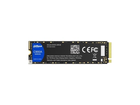 Dahua Technology DHI-SSD-C900AN2000G urządzenie SSD M.2 2000 GB PCI Express 3.0 3D NAND NVMe Dahua Technology DHI-SSD-C900AN2000G urządzenie SSD M.2 2000 GB PCI Express 3.0 3D NAND NVMe