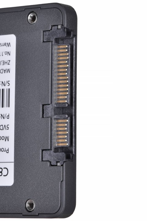 Dahua Technology SSD-C800AS500G 2.5" 500 GB SATA III 3D NAND