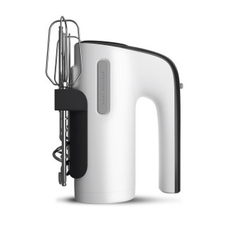 Mikser ręczny Black+Decker HM501 Station Inox 500W