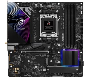 Płyta główna ASRock B850M Riptide WiFi