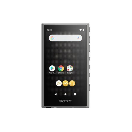 Przenośny odtwarzacz Walkman SONY NW-A306B Czarny Przenośny odtwarzacz Walkman SONY NW-A306B Czarny