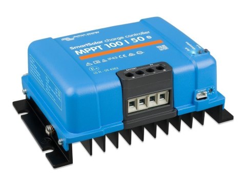 Regulator Victron Energy SmartSolar MPPT 100/50 Regulator Victron Energy SmartSolar MPPT 100/50