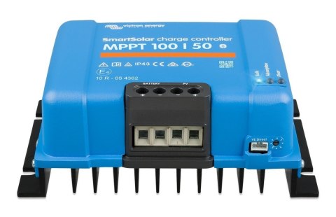 Regulator Victron Energy SmartSolar MPPT 100/50 Regulator Victron Energy SmartSolar MPPT 100/50