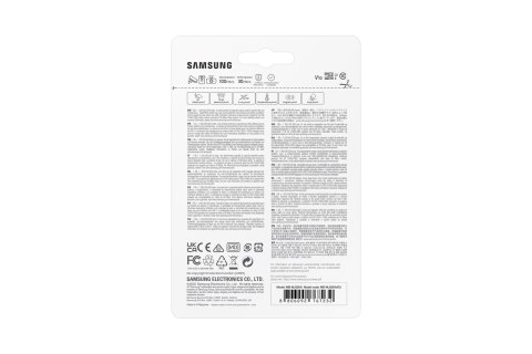 SAMSUNG PRO Endurance micro SDXC 32GB MB-MJ32KA/EU