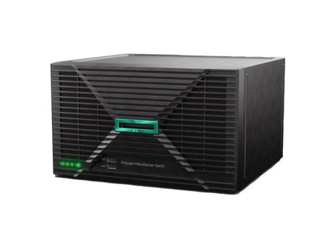 Serwer MicroServer G11 E-2434 NHP P75207-425 Serwer MicroServer G11 E-2434 NHP P75207-425