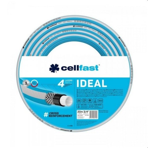 Wąż ogrodowy - Cellfast IDEAL (10-260) Wąż ogrodowy - Cellfast IDEAL (10-260)